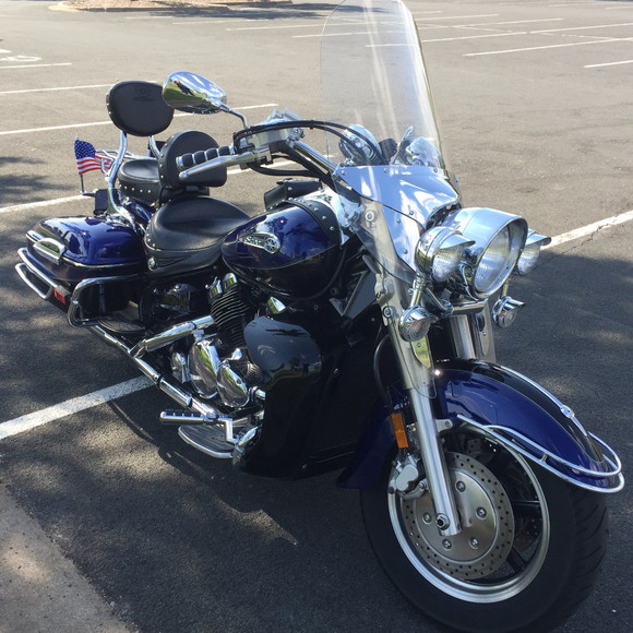 Meet your Posher, Mark (Reverend_Crash) - Picture 1 of 5